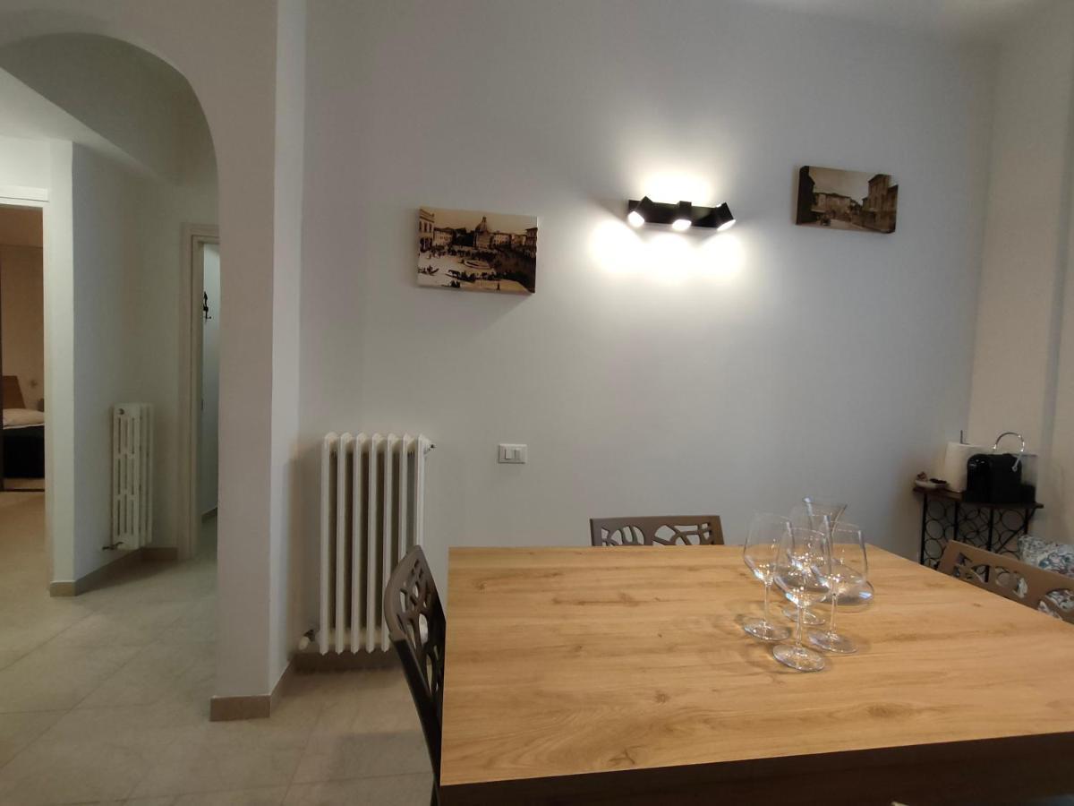 La Casa Di Ewa - Pesaro Centro-Mare Apartment Exterior photo