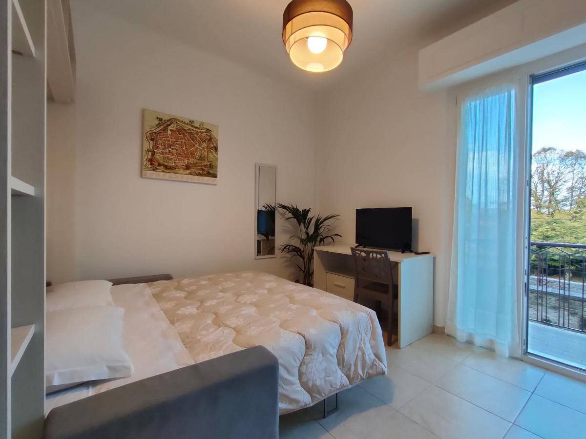 La Casa Di Ewa - Pesaro Centro-Mare Apartment Exterior photo