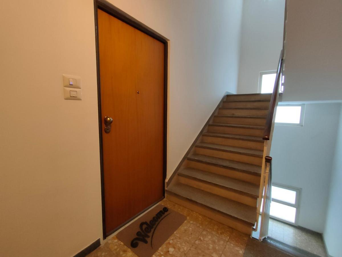 La Casa Di Ewa - Pesaro Centro-Mare Apartment Exterior photo
